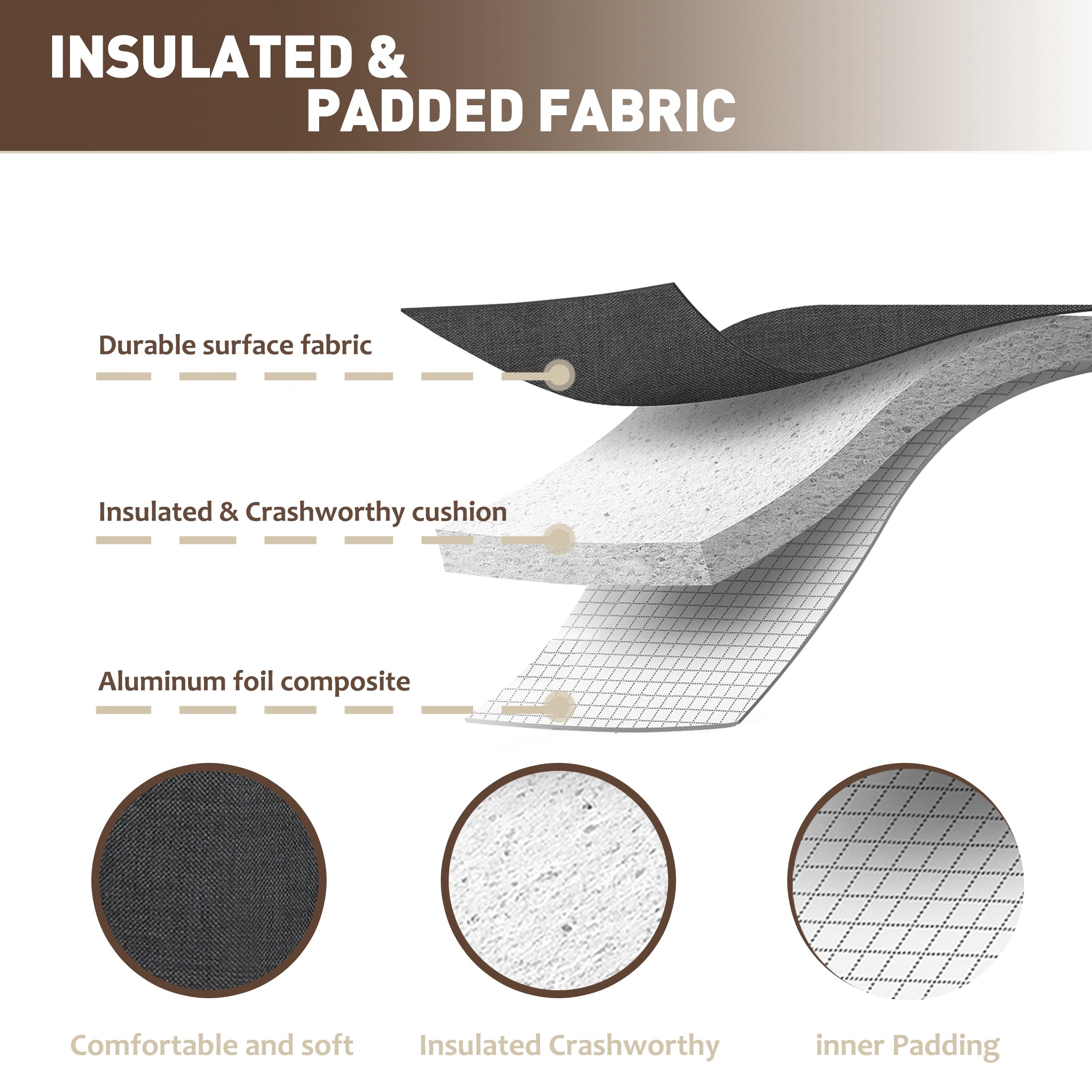 Black Single Bottle Wine Carrier