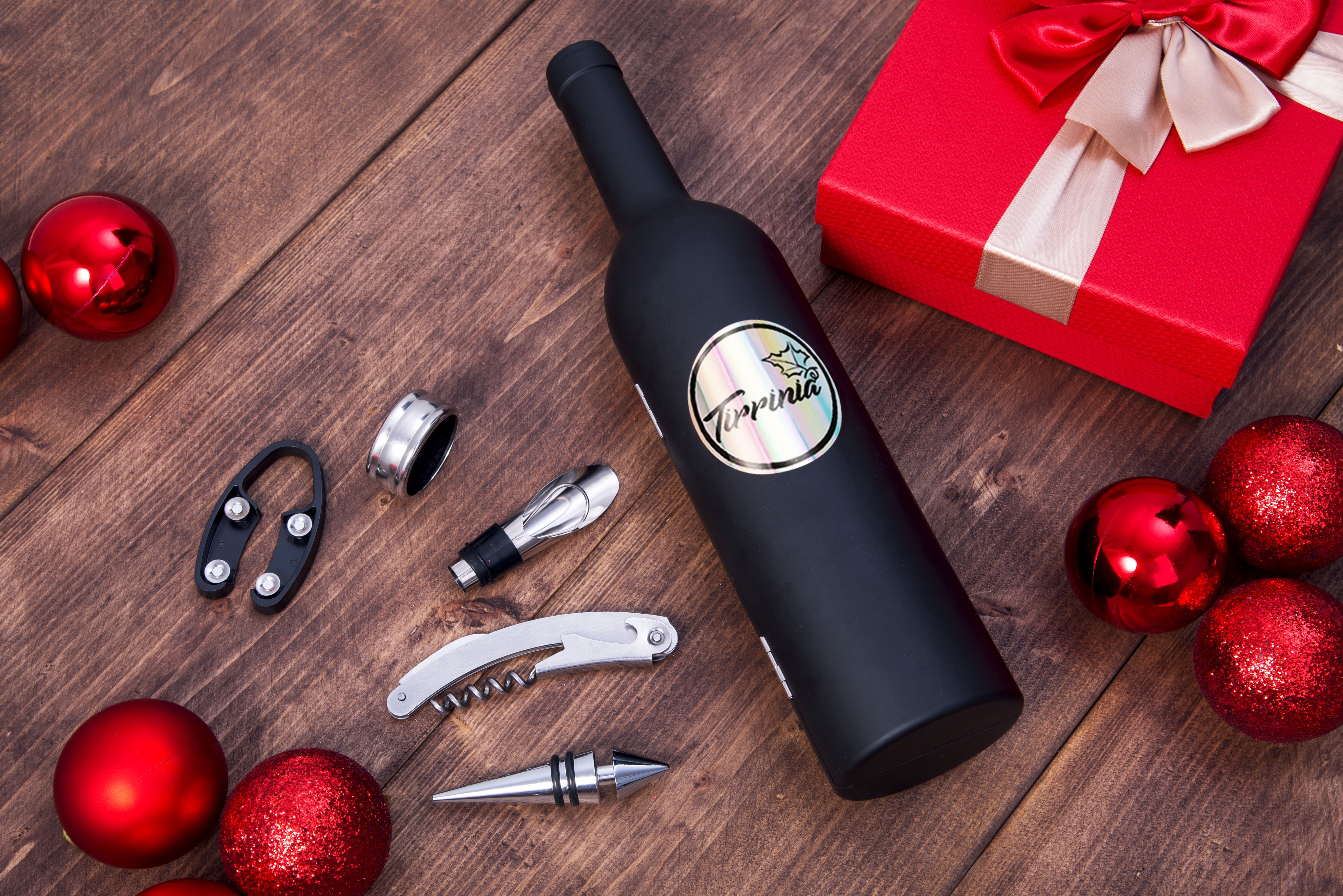 Wine Openers