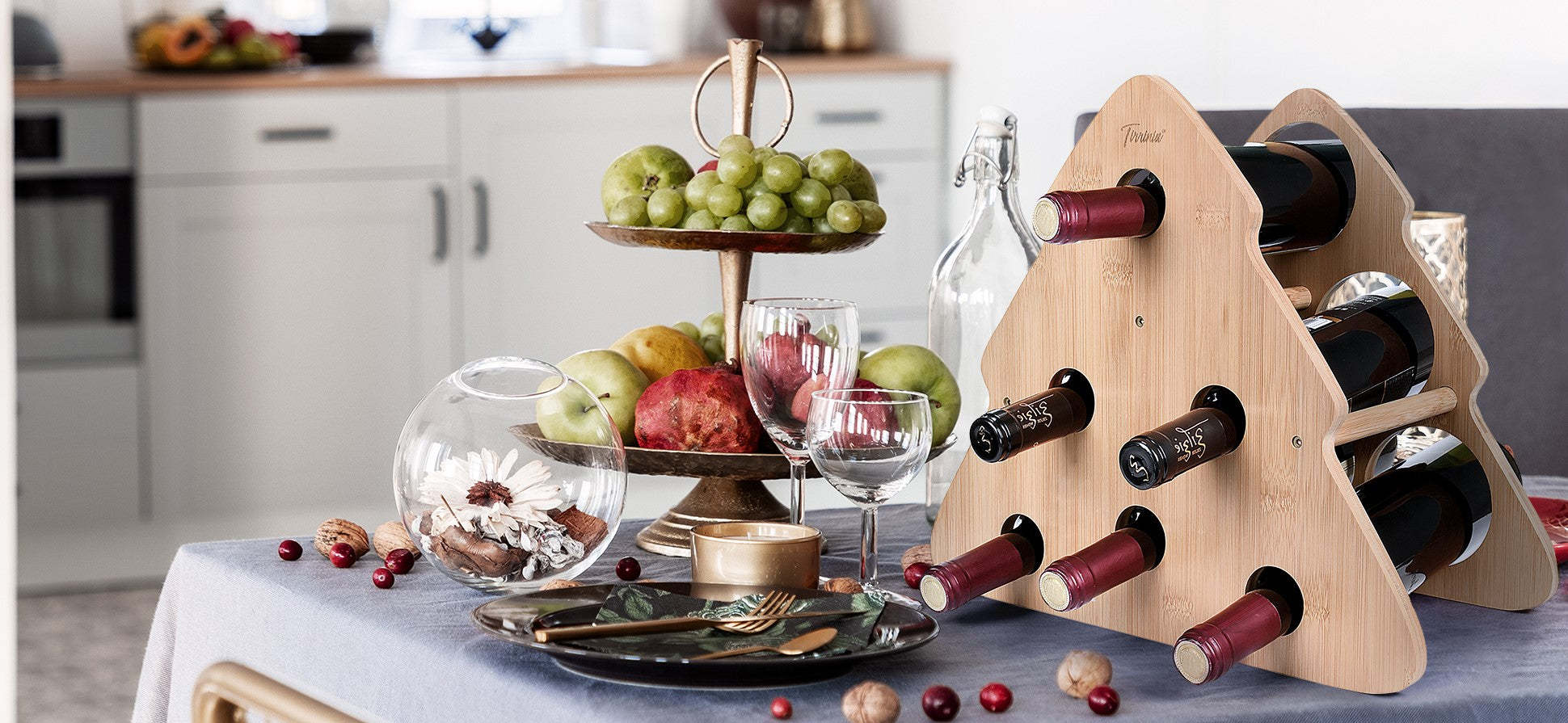 Wine Racks